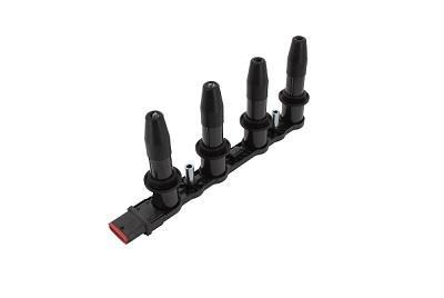 Bobine d'allumage BERU ZS427